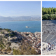 Naflipo/Epidaurus, Peloponnese/Greece - Peloponnese itinerary