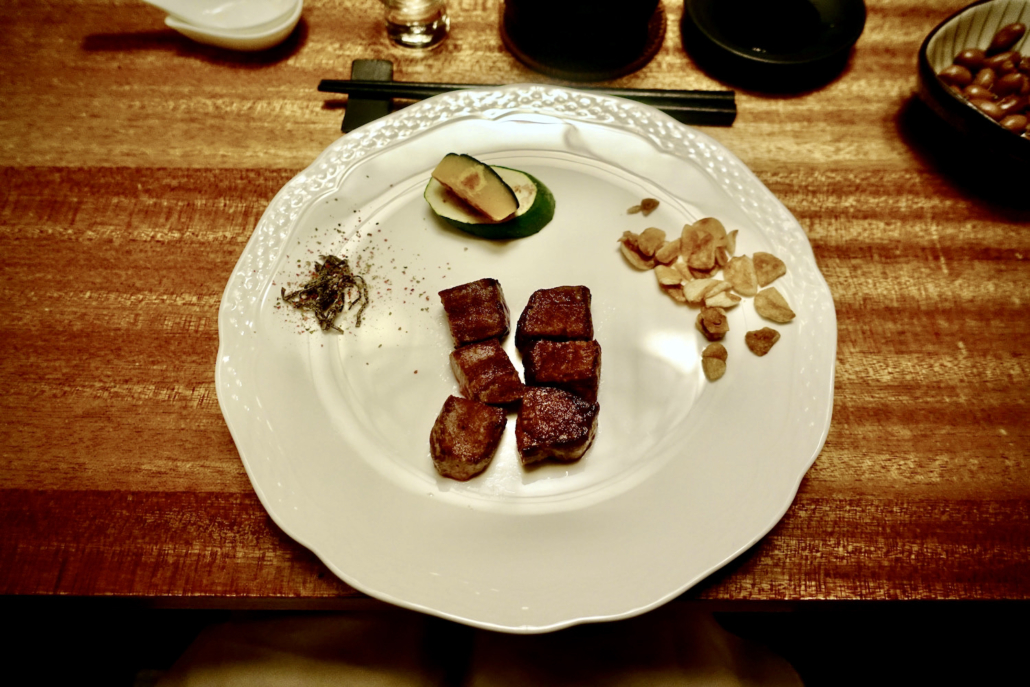 The Japanese Restaurant at The Lalu Sun Moon Lake/Taiwan The Japanese Restaurant at The Lalu Sun Moon Lake/Taiwan - best luxury hotels Taiwan