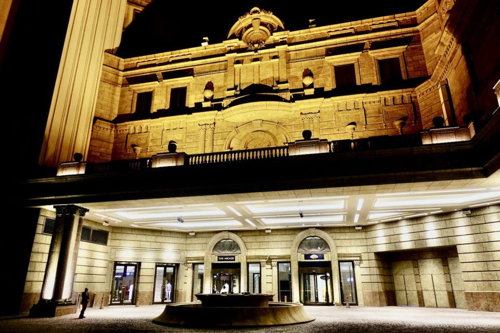 Mandarin Oriental Taipei/Taiwan Mandarin Oriental Taipei/Taiwan - best luxury hotels Taiwan