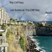 3 luxury hotels Funchal - luxury hotel in Madeira