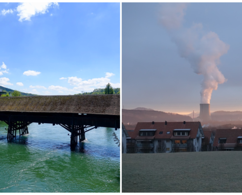 Olten & surroundings